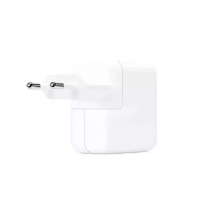 Купить Адаптер питания Apple USB‑C MW2G3 30 Вт MW2G3ZM/A Алматы