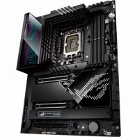 купить Сист. плата ASUS ROG MAXIMUS Z690 HERO, Z690, 1700, 4xDIMM DDR5, 3xPCI-E x16, 5xM.2, 6xSATA, HDMI,Thunderbolt,WIFI6E,BOX в Алматы фото 2