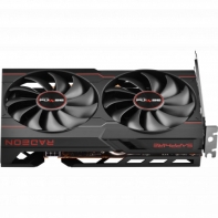 купить Видеокарта 4GB RX 6500 XT GDDR6 SAPPHIRE Pulse GAMING OC 3xDP HDMI (11314-01-20G) в Алматы фото 4
