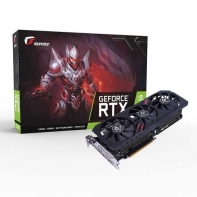 купить Видеокарта 8Gb PCI-E GDDR6 COLORFUL iGame SUPER Ultra-V, HDMI+3xDP, GeForce RTX2060 SUPER в Алматы фото 1