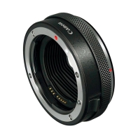 купить Адаптер Canon CONTROL RING MOUNT ADAPTER EF-EOS R (2972C005AA) в Алматы фото 2