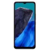 купить Смартфон Infinix HOT 12i (X665B) 4/64GB 2SIM Racing Black в Алматы фото 2