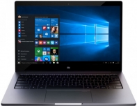 купить Ноутбук XIAOMI Mi Air Notebook 13,3* FHD/Core i7--8550U 8Gb/256Gb/GeForce MX150/Grey /  в Алматы фото 1