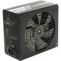 купить Блок питания ATX 650W Corsair RM650i,  Active PFC, 80 PLUS Gold, вентилятор 13,5 см, CP-9020081-EU в Алматы фото 3