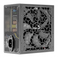 купить Блок питания Aerocool AERO BRONZE 600W в Алматы фото 1
