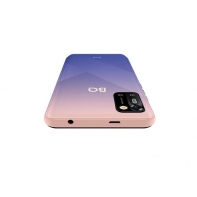 купить Смартфон BQ-6051G Soul Sunrise-blue в Алматы фото 4