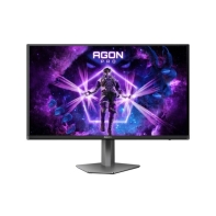 купить Монитор Игровой 24,1" AOC AG246FK6 TN 1920x1080 610Hz 0.5ms 500cd/m 1000:1 2xHDMI DP 4xUSB Черный в Алматы фото 1