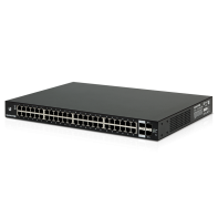 купить Коммутатор Ubiquiti ES-48-Lite EdgeSwitch. в Алматы фото 1