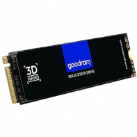 купить Твердотельный накопитель 1000GB SSD GOODRAM PX500 M.2 2280 PCIe R2050Mb/s W16500MB/s SSDPR-PX500-01T-80 в Алматы фото 1