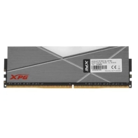 купить Модуль памяти ADATA XPG Spectrix D50 RGB AX4U413316G19J-ST50 DDR4 16GB 4133MHz в Алматы фото 2