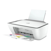 купить МФП HP Europe DeskJet 2720 (3XV18B#670) в Алматы фото 2