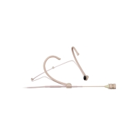 купить Головной конденсаторный направленный микрофон, 10 мм, цвет бежевый Mipro MU-210 в Алматы фото 1