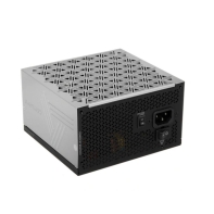купить Блок питания Montech  850W, CENTURY II 850W, Full Modular, 80+ GOLD, КПД 90%, Fan 135mm, Серебро в Алматы фото 3