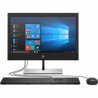 купить HP 23H21EA HP ProOne 440 G6 AiO NT i5-10500T 8GB/256 DVD Win10 Pro в Алматы фото 2
