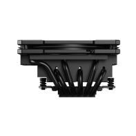 купить Кулер для процессора ID-Cooling IS-67-XT BLACK в Алматы фото 2