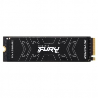 купить Жесткий диск SSD 2000GB Kingston Fury SFYRD/2000G M2 в Алматы фото 1