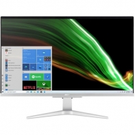 купить Моноблок Acer Aspire C27-1655 27 FHD Intel&reg; Core&trade; i5 1135G7/8Gb/1000Gb/SSD 256Gb/MX330 2Gb/Win10 Pro(DQ.BGGMC.003) в Алматы фото 1