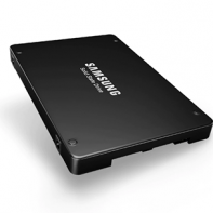 купить SSD жесткий диск SAS2.5* 1.92TB PM1643 MZILT1T9HAJQ-00007 SAMSUNG в Алматы фото 1