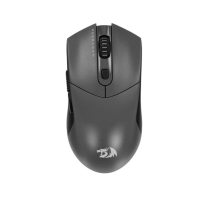 Купить Mouse Redragon ST4r Pro, Optical 100-26000 dpi, 2,4/BT/USB, Black,(72323) Алматы