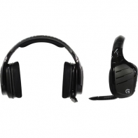 купить Гарнитура игровая Logitech G633 Artemis Spectrum в Алматы фото 2