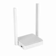 купить Wi-Fi Роутер Keenetic 4G (KN-1212) Интернет-центр N300, 4x100 Мбит/c, USB 2.0 с поддержкой 3G/4G/LTE в Алматы фото 1