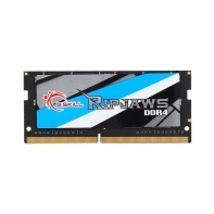 купить Комплект модулей памяти для ноутбука G.SKILL Ripjaws F4-2666C19S-32GRS DDR4 32GB (Kit 2x16GB) в Алматы фото 2