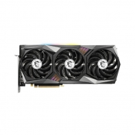 купить Видеокарта MSI GeForce RTX3060 Ti GAMING Z TRIO, 8G GDDR6 HDMI 3xDP RTX 3060 Ti GAMING Z TRIO 8G LHR в Алматы фото 2