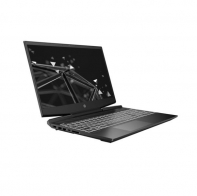 купить Ноутбук HP 7GM62EA Pavilion 15-dk0015ur i5-9300H,GTX 1660Ti 6GB,15.6 FHD,8GB,256GB|1TB,no ODD,DOS,1yw,Cam,Wi-Fi+BT,Black в Алматы фото 3