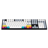 купить Клавиатура Varmilo CMYK V2 VEA108 Cherry MX Brown в Алматы фото 2