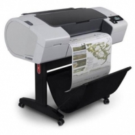 купить Принтер HP Europe DesignJet T790 PS e-Printer/A1/2400x1200 dpi в Алматы фото 1