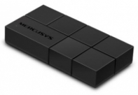 купить Коммутатор GbE  8-портовый Mercusys MS108G(EU) <8 портов 10/100/1000 Мбит/с (RJ45) с автосогласованием и поддержкой Auto MDI/MDIX, пластиковый корпус> в Алматы фото 3