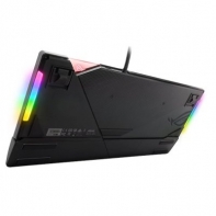 купить Клавиатура ASUS XA01 ROG STRIX FLARE/BK/RU 90MP00M3-B0RA00 в Алматы фото 3
