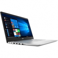 купить Ноутбук Dell/Inspiron 5584/Core i5/8265U/1,6 GHz/8 Gb/256 Gb/Nо ODD/GeForce/MX 130/2 Gb/15,6 **/1920x1080/Windows 10/Home/64/серебристый в Алматы фото 2