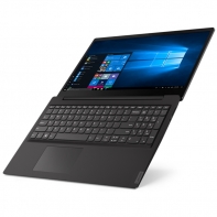 купить Ноутбук Lenovo IdeaPad S145-15AST  15.6** HD(1366x768) nonGLARE/AMD A6-9225 2.60GHz Dual/4GB/500GB/RD R4/noDVD/WiFi/BT4.2/0.3MP/4in1/2cell/1.84kg/W10/1Y/BLACK в Алматы фото 2