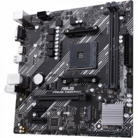 купить ASUS PRIME A520M-K sAM4 A520 2xDDR4 HDMI-VGA mATX в Алматы фото 3