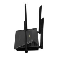 купить Wi-Fi Роутер ASUS RT-AX1800U, Wi-Fi 6, 802.11ax, AX1800, 1x1Gb WAN, 4x1Gb LAN, USB3.1, AiMesh в Алматы фото 2