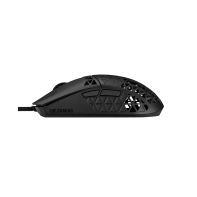 купить Мышь ASUS TUF GAMING M4 AIR проводная, 5клавиш, 16000dpi USB Black 90MP02K0-BMUA00 в Алматы фото 3