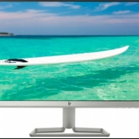 купить Монитор HP Europe/27f/27 **/IPS/1920x1080 Pix/VGA/2xHDMI (with HDCP support)/5 мс/300 ANSI люм/1000:1 в Алматы фото 1