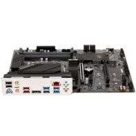 купить Материнская плата Gigabyte Z590 UD AC LGA1200 4xDDR4 5xSATA RAID 3xM.2 DP ATX в Алматы фото 3