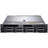 купить Сервер Dell R540 8LFF (210-ALZH_540) в Алматы фото 2