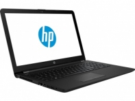 купить HP Notebook 15-bs704ur Core i3-5005U dual/4GB DDR3L/500GB 5400rpm/Intel HD Graphics - UMA/15.6 FullHD Antiglare slim SVA/FreeDOS/Jet Black в Алматы фото 2