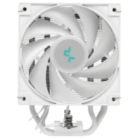 купить Кулер для процессора Deepcool AG500 DIGITAL WH ARGB&nbsp;R-AG500-WHADMN-G-1 в Алматы фото 2