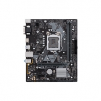 купить Материнская плата ASUS PRIME H310M-E/CSM LGA1151 iH310 2xDDR4 (2666) 4xSATA3, 1xHDMI, 1xD-Sub, 1xPCIe3.0/2.0x16, 2xPCIe3.0/2.0 x1, 2xPS/2, 1xLAN, 2xUSB3.1, 2xUSB2.0, 3xAudio jack mATX                                                                    в Алматы фото 1