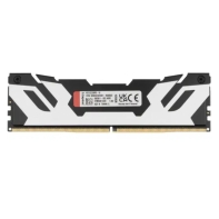 купить Оперативная память Kingston FURY Renegade Silver KF572C38RS-16&nbsp;16 ГБ в Алматы фото 2