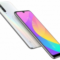 купить Смартфон 6,39* Xiaomi Mi9 lite 128GB белый в Алматы фото 1