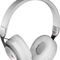 купить Беспроводная игровая bluetooth-гарнитура стерео Redragon SKY W (белая) регулят. громк., до 10 часов в Алматы фото 1