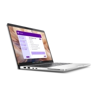 купить Ноутбук Dell Pro 14 Plus PB14250 (210-BPDR_112) в Алматы фото 2