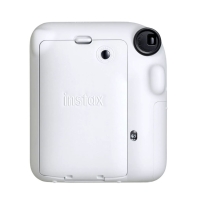 купить ФОТОКАМЕРА Д/МОМЕНТ.СНИМКОВ INSTAX MINI 12 CLAY WHITE TH EX D EU в Алматы фото 3