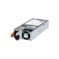 купить Источник питания Dell Single, Hot-Plug, Power Supply, 700W MM HLAC (200-220Vac) Titanium, Customer Kit, by Delta (450-BBTB) в Алматы фото 1