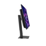 купить Монитор 27" ASUS ROG Strix XG27AQDMES-R QD-OLED 2560x1440 240Hz 0.03ms 400cd/m2 1.5M:1 2xHDMI 1xDP в Алматы фото 2